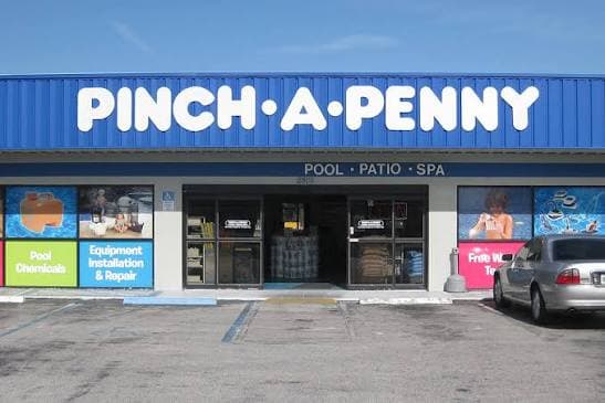 Pinch A Penny – Duval County